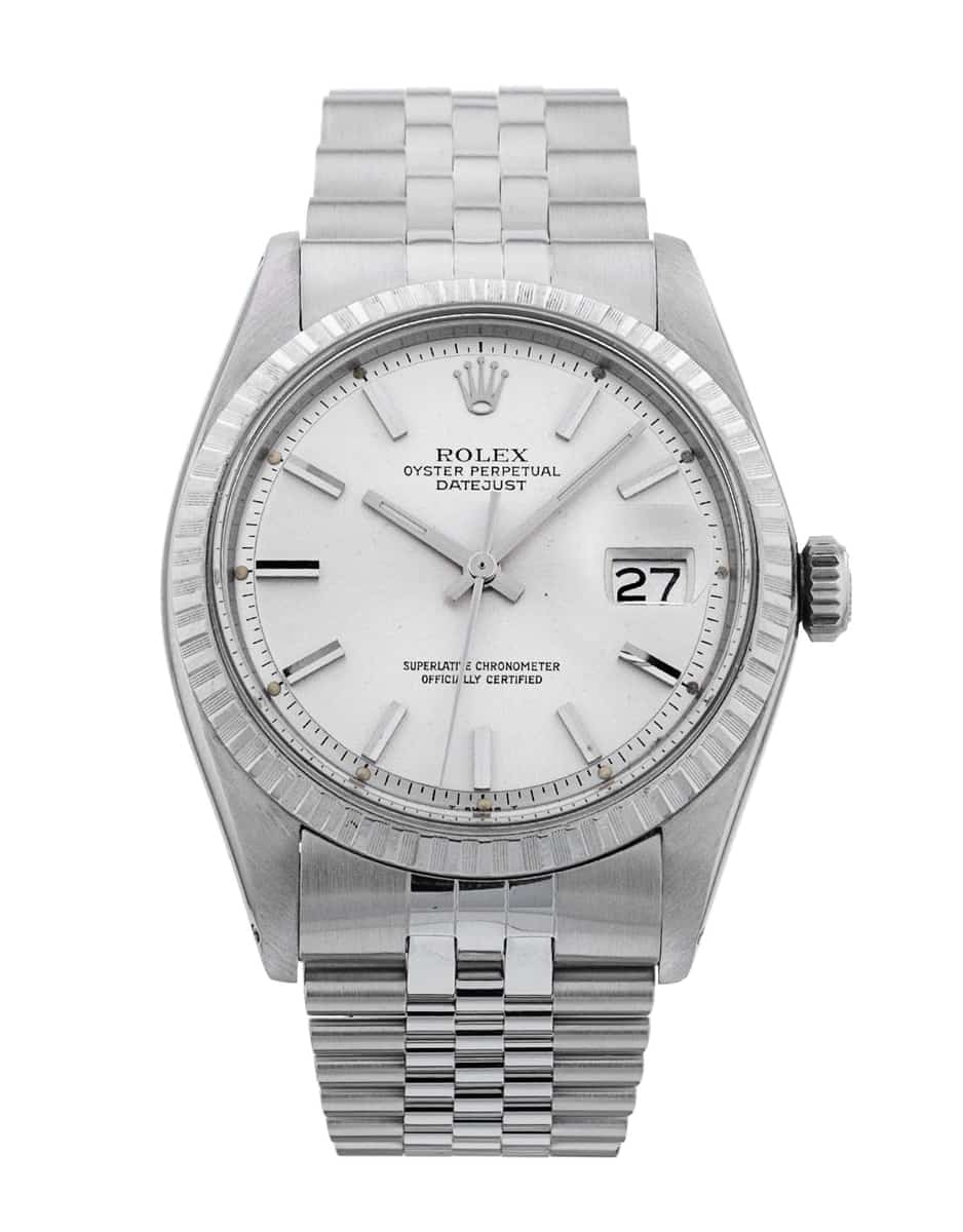 Rolex Datejust 16030 Rolex Datejust 16030